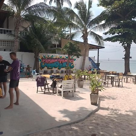 Goodtime Utopia Guesthouse Koh Tao Eksteriør billede